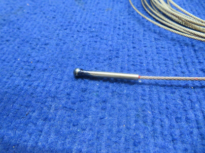 Cessna Citation Cable P/N 5565400-18CR NOS (0922-550)
