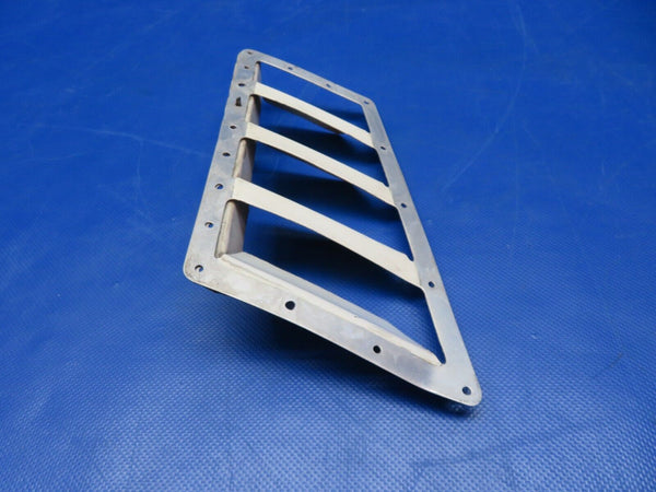 Cessna 210 Lower Cowl Louver LH P/N 1213309-1 (0124-1506)