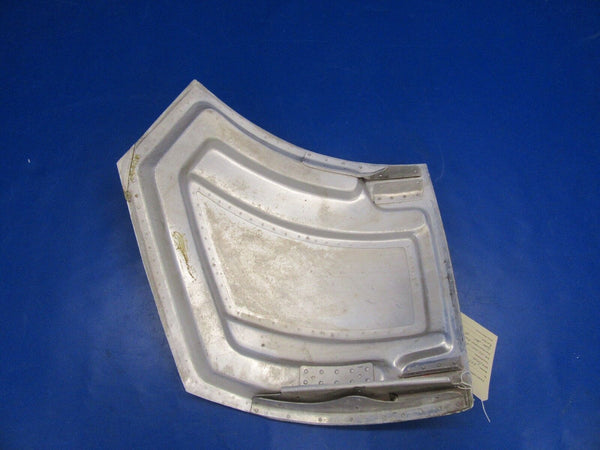 Cessna 337 Main Gear Door LH P/N 1541021-29 (0218-21)