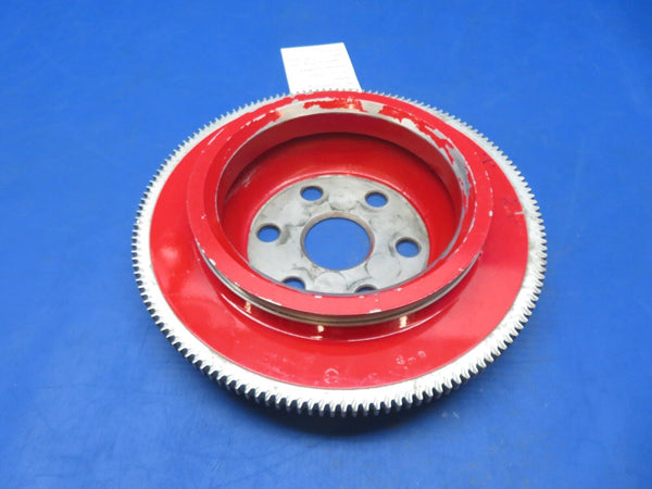 Lycoming Flywheel Support w/ Ring Gear 149 Teeth P/N LW-12226 (1123-116)