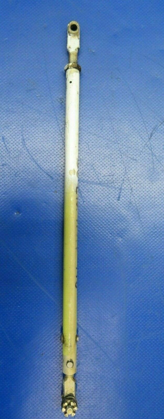 Beech Baron 95-A55 Rod / Tube Actuator to Elevator Trim Tab 96-520012-13 (0520-1