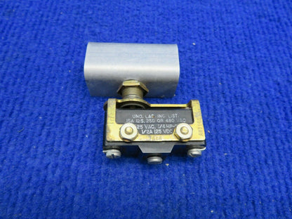 Beech 58 Baron Cargo Door Microswitch & Strike Plates P/N MS25026-1 (0322-538)