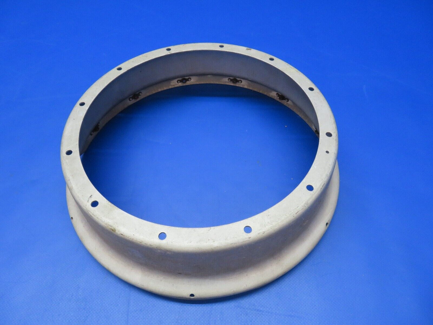 Piper PA-28 Rear Spinner Bulkhead P/N 65803-02 (1122-342)