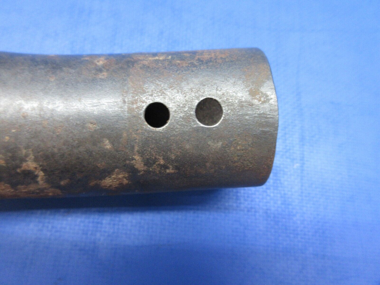 Piper PA28-160 / 161 / 180 / 181 RH Rear Exhaust Stack P/N 62232-00 (1123-867)