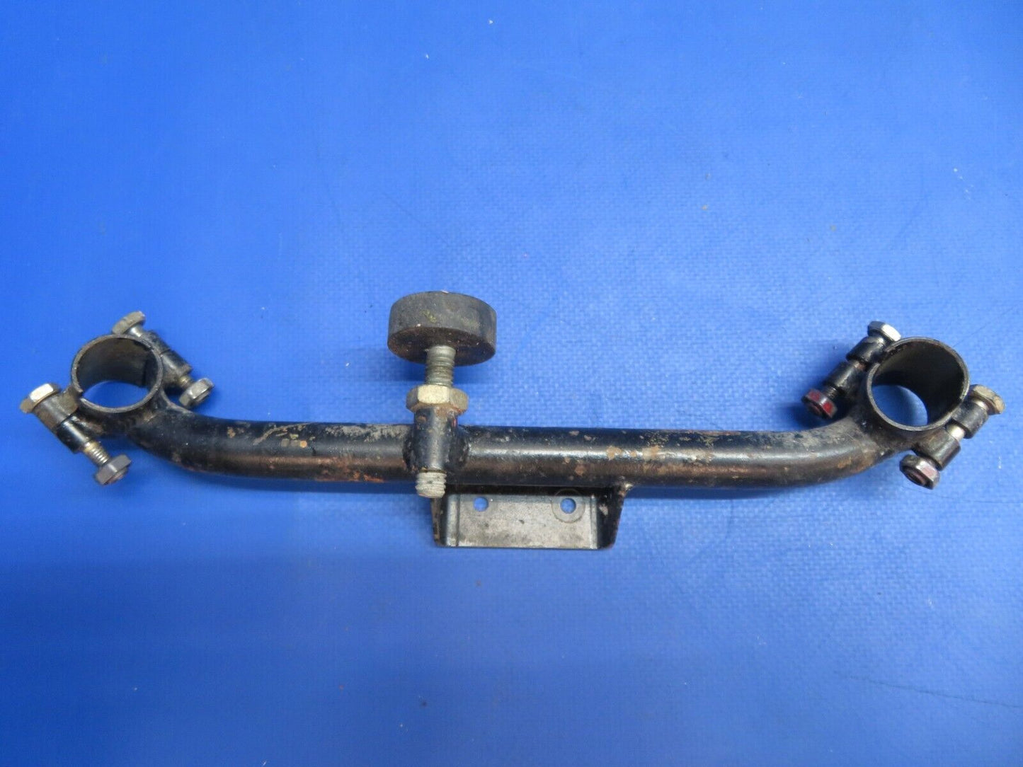 Piper PA-34-200T Seneca II Nose Gear Up Stop Assy P/N 96849-00 (0223-925)