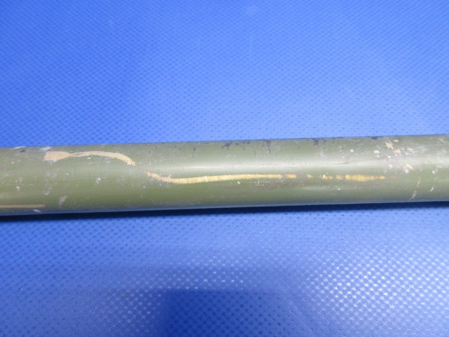 Cessna 210 Rod Assy Actuator Connect OTBD Flap P/N 1260653-5 (0124-1289)