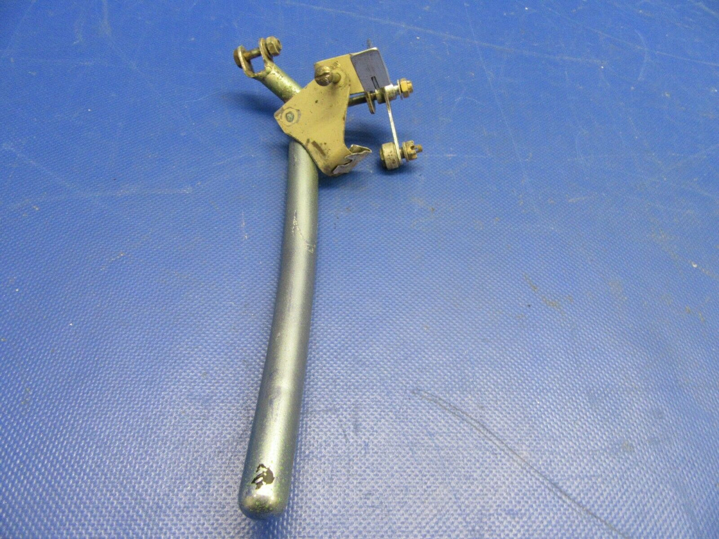 Mooney M20G Handle Flap Release P/N 850011-001, 750011-501 (0921-408)