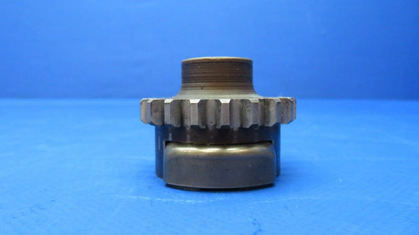 Continental E-Series Magneto Drive Gear Assy P/N 531180 (0523-914)