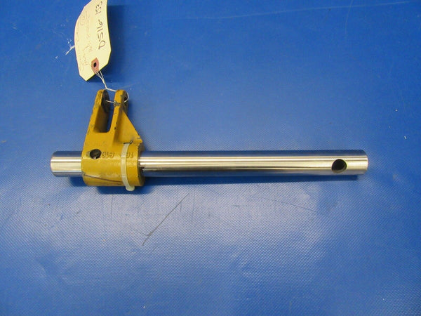 Beech Sierra Main Gear Retract Arm Assy LH P/N 169-810028 (0516-153)