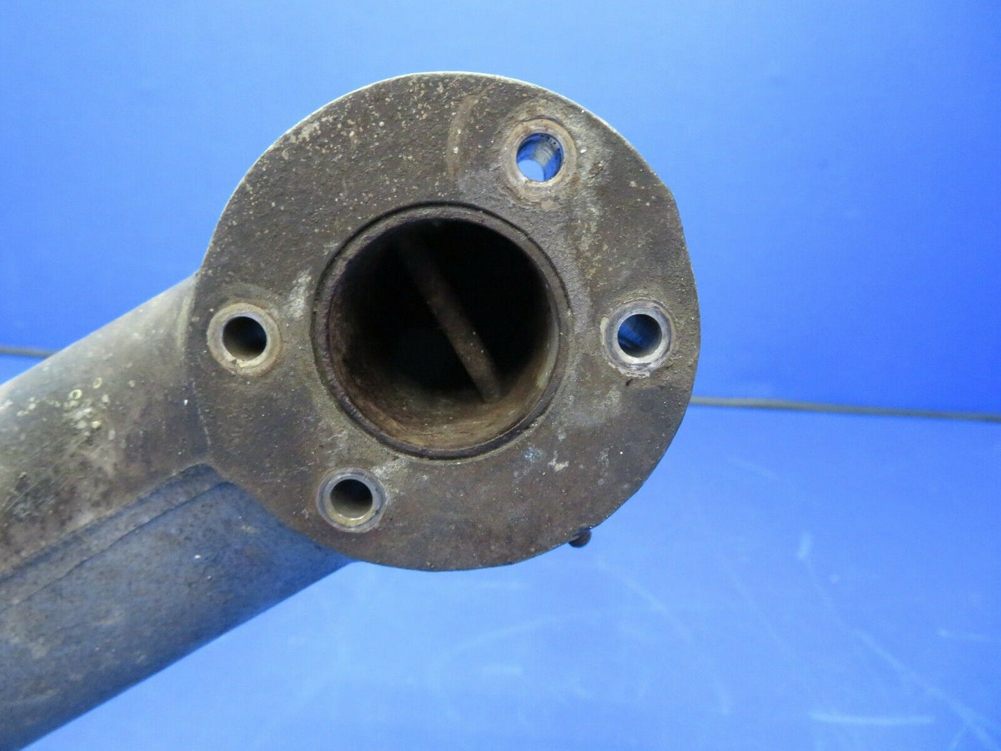 Beech A23A Musketeer Main Gear RH P/N 169-810000-660 (0621-872)