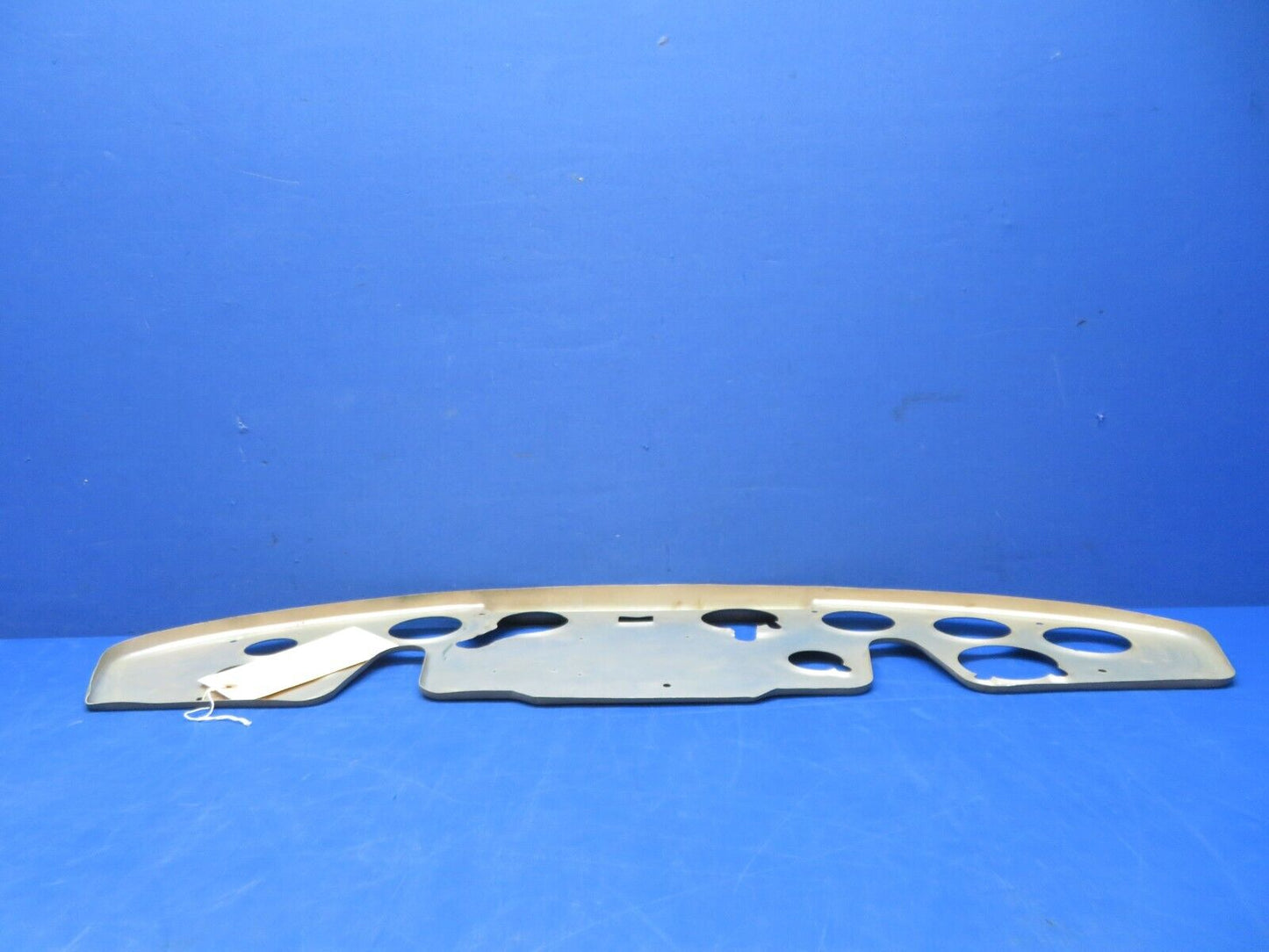 Cessna 170B / 172 Shock Panel Cover P/N 0513004-27 (1023-415)