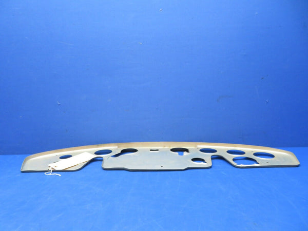 Cessna 170B / 172 Shock Panel Cover P/N 0513004-27 (1023-415)