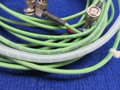 Cirrus SR-22 XM Radio Cable 1 LOT (0122-390)