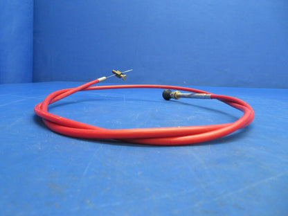 Piper Aerostar 602P Defroster Cable P/N 600035-513 (0123-853)
