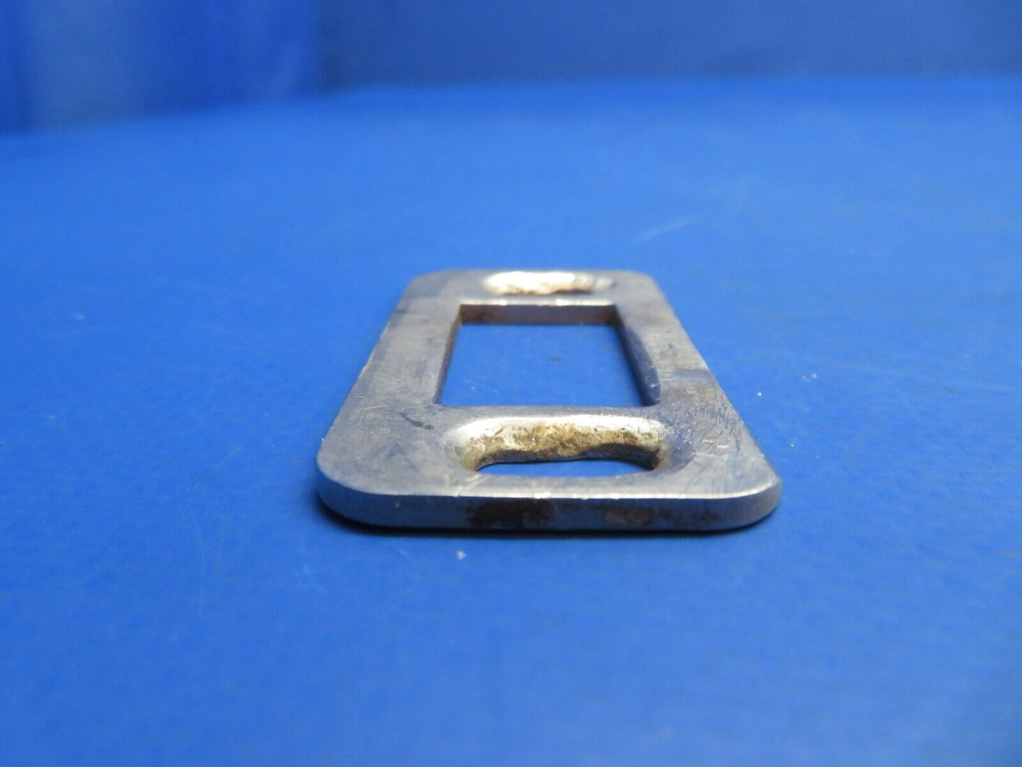 Piper PA-28-180 Cabin Door Pins & Strike Plates P/N 68353-00 LOT (0323-742)