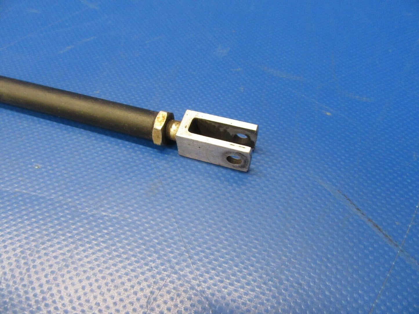 Piper PA-24-250 Comanche Rod Pedal Connecting RH 22249-00, 22249-000 (1219-155)
