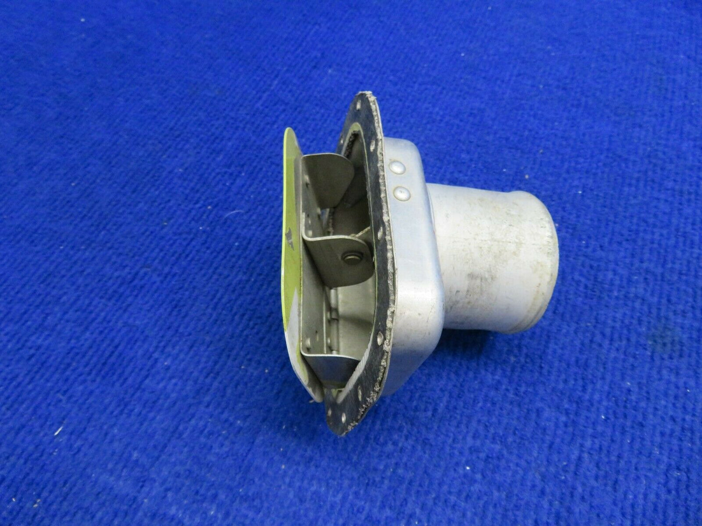 Cessna 210 Fresh Air Inlet Assy LH P/N 1213475-3 (0322-478)