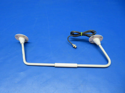 Cessna 401 / 401A Comant VOR/LOC/GS/ Antenna Set P/N CI205-1 (1223-346)