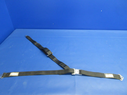 American Safety Seatbelt with Shoulder Harness P/N 5000B3 (0124-1275)