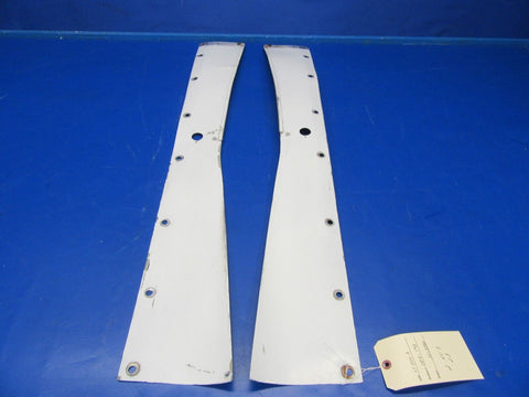 Cessna 177B Cardinal Fairing Fuselage LH & RH 1710003-9 & 1710003-10 (0818-198)