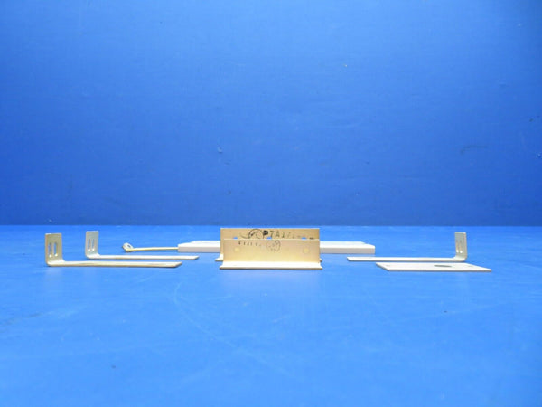 S-Tec Bracket P/N 7B1713, 7A1714, 7B1729 Assorted LOT (1023-851)