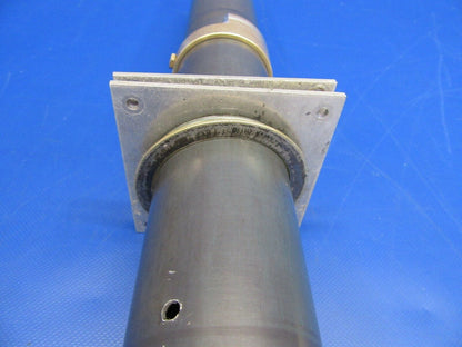 Beech Sierra B-24R Tube Assy Flap Torque LH P/N 169-524071-1 (0719-254)