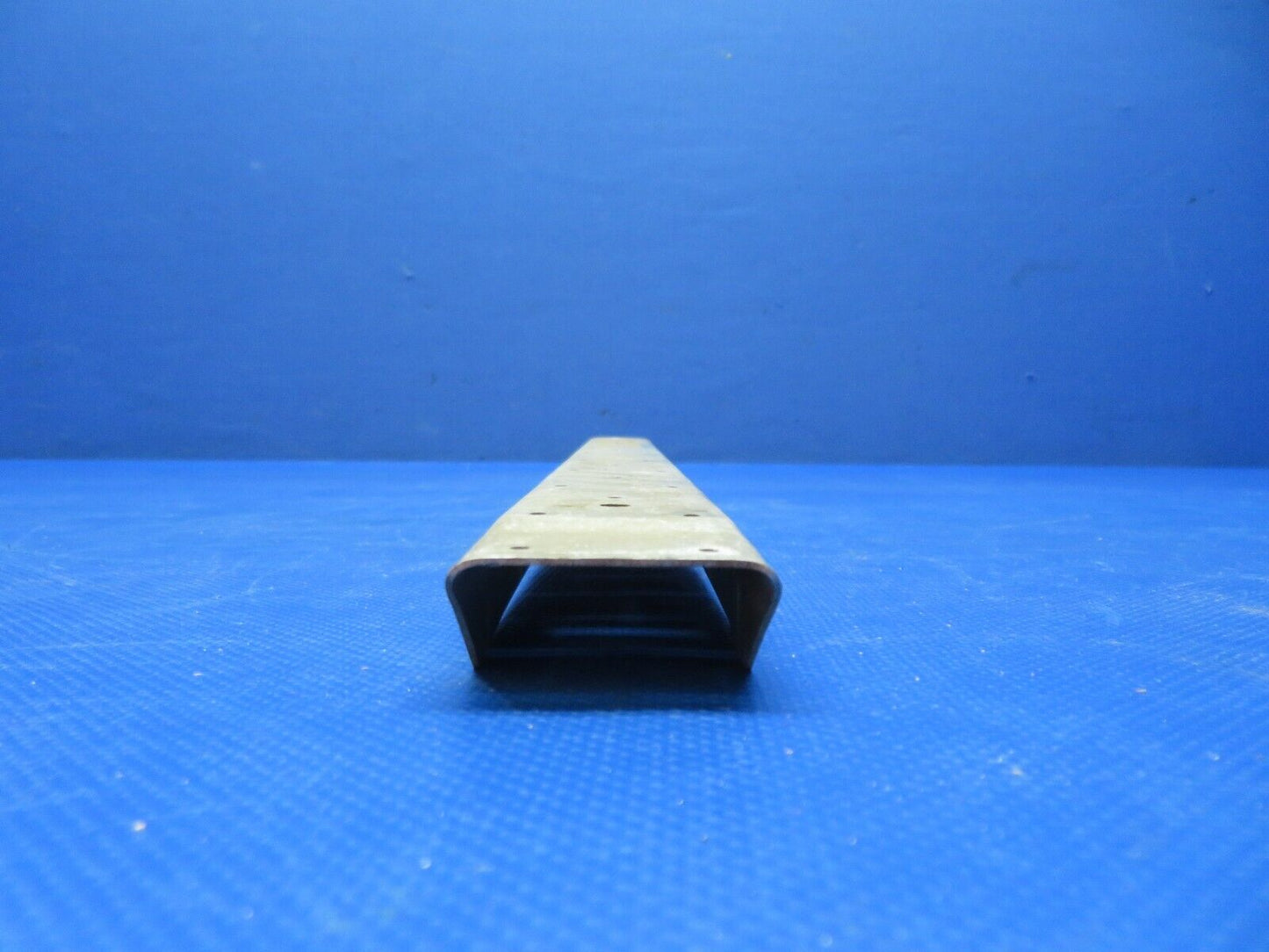 Cessna 120 / 140 Stringer Engine Mount Attaching Center 0411173 NOS (0224-221)
