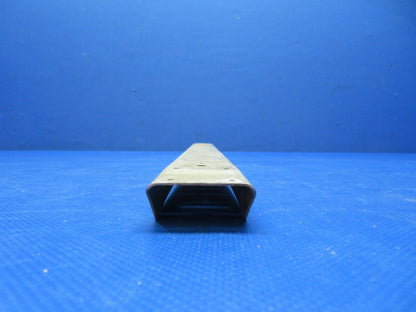 Cessna 120 / 140 Stringer Engine Mount Attaching Center 0411173 NOS (0224-221)