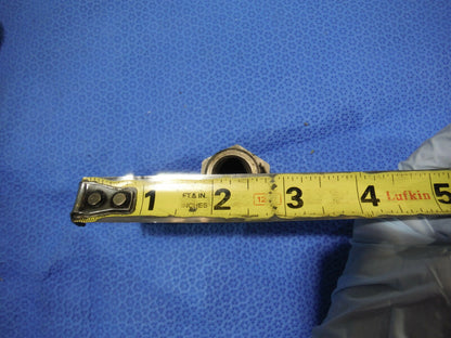 Adapter, Steel,  LOT OF 7  P/N AN816  (715-85)