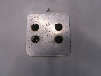 Beech B58 Baron Cowl Door P/N 96-910016-7 (0717-92)