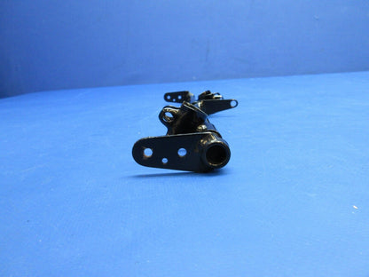 MooneyM20 / M20C Arm Assy Cowl Flap Control P/N 650037-503 (1023-947)