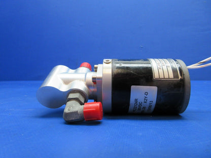 Diamond DA-42 Weldon Fuel Pump 28v P/N 18002-B Tested w/ Warranty (0623-200)