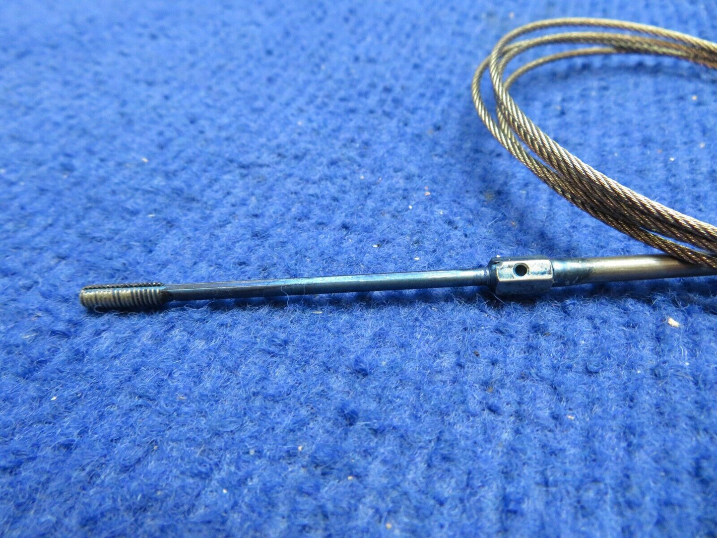 Cessna Citation Cable Assy P/N 5565470-25CR NOS (0922-541)