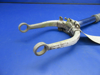 Piper PA-23 Apache Nose Gear Strut & Fork P/N 751-761 (1021-576)