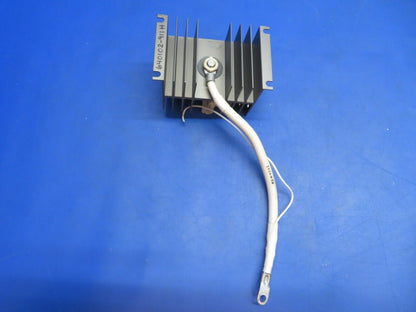 Piper Aerostar 602P Diode / Heat Sink Assy LH P/N 640102-01 (0123-959)