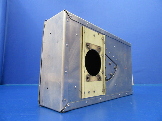Bellanca 17-30A Super Viking Air Filter Box Assembly (0919-29)