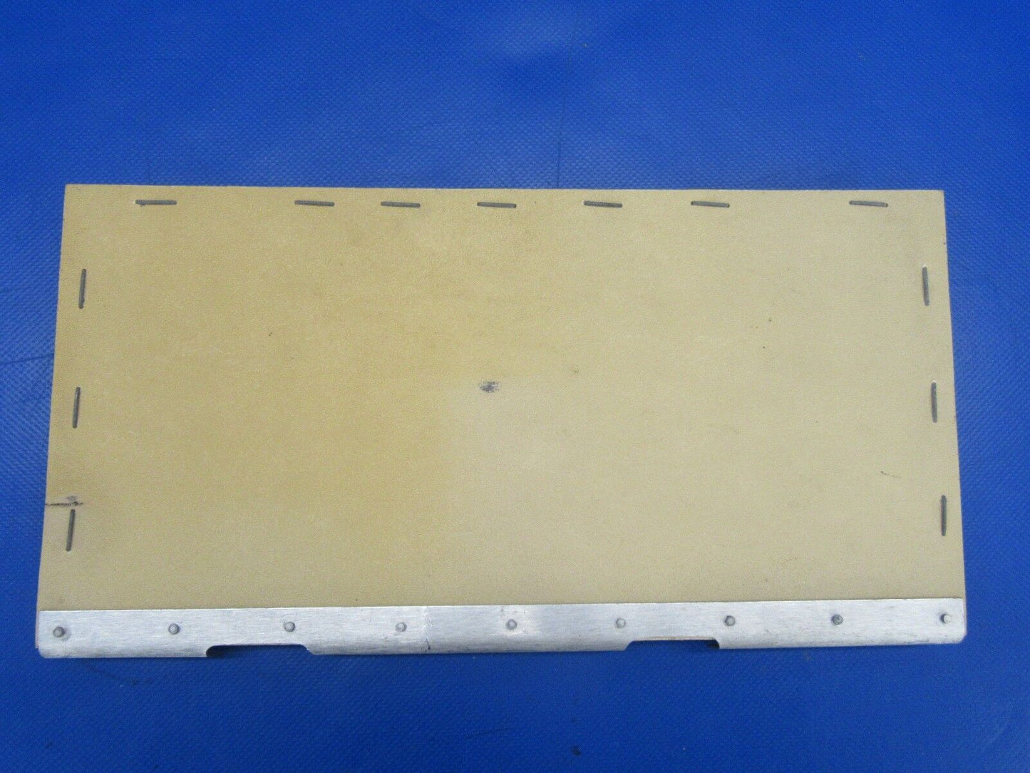 Beech Baron E55 Radio / Avionics Heat Diffuser (1117-41)