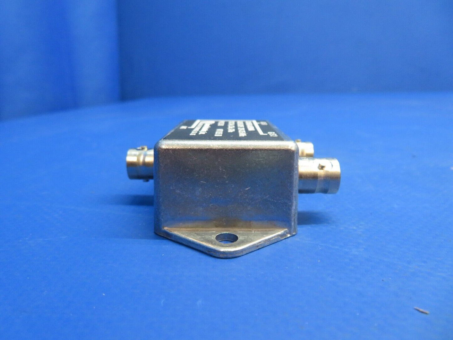 Comant Dual Glide Slope Coupler Antenna P/N CI503 NOS (1022-682)