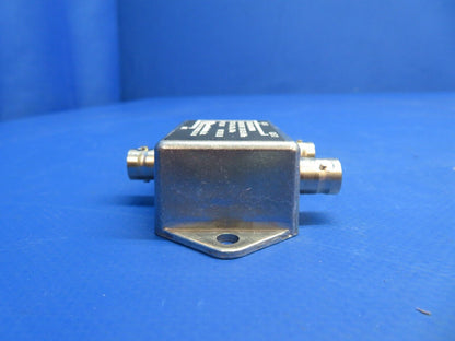 Comant Dual Glide Slope Coupler Antenna P/N CI503 NOS (1022-682)