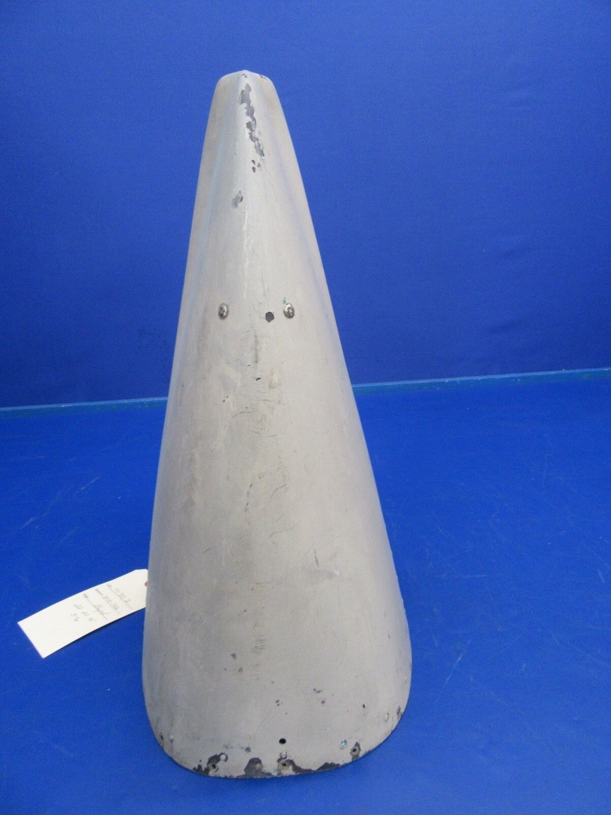 Cessna 310 Stinger Tailcone P/N 0814100-67 (0918-122)