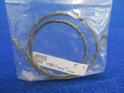 Packing Seal P/N 2559 NOS Length 32-1/2" (0522-58)