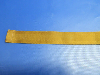 American Safety Shoulder Harness P/N 443030 LOT OF 3 (0124-1280)