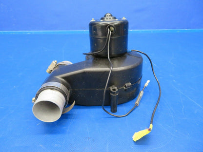 Piper PA-24-200T Seneca II Blower Defroster 96796-02, 96796-002 (0220-36)