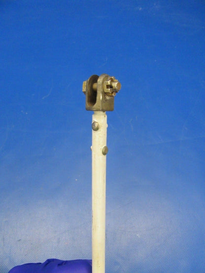Beech Baron 58 Push Rod Elevator Tab P/N 96-526021-1 (0318-182)