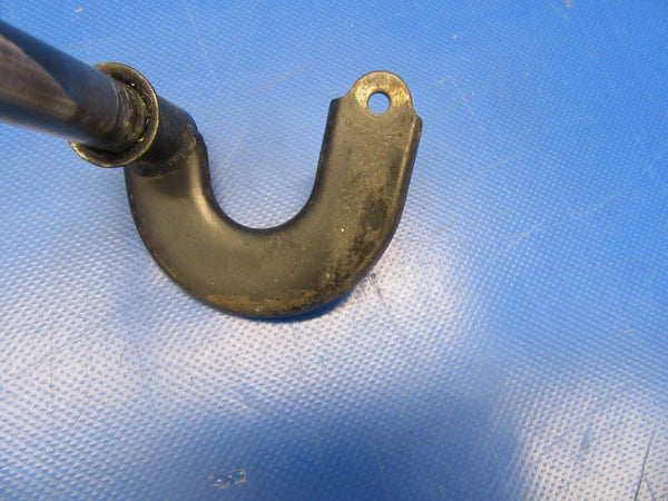 Cessna 150 Inside Rudder Bar From Aft Assembly P/N 0411526-2 (0418-84)