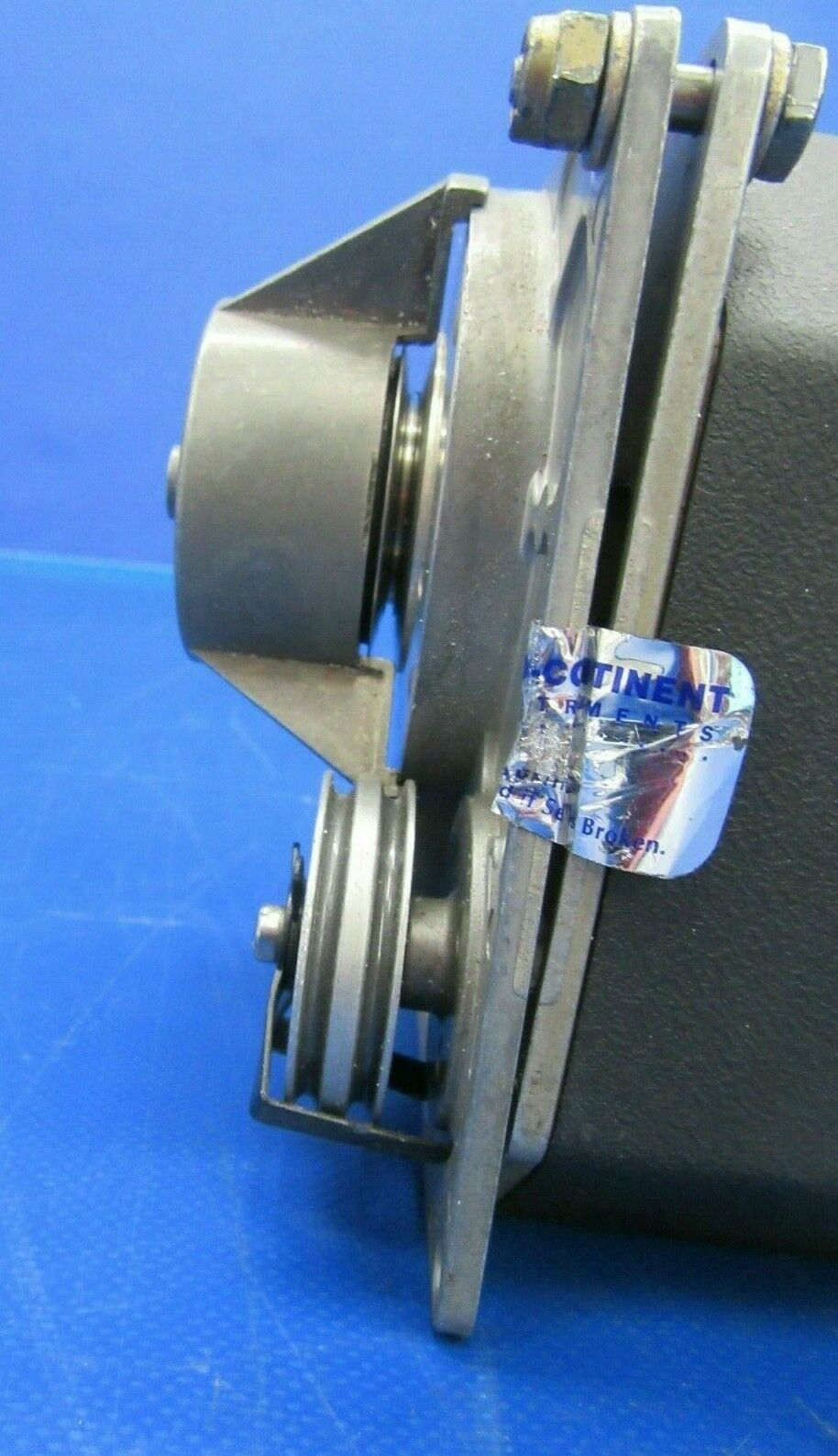Piper Seneca II King KS 272 Trim Servo 14V / 28V 065-0029-03 (1119-36)