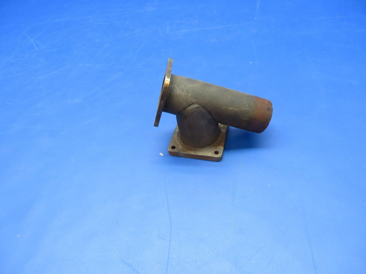 Continental / Cessna 185 Tornado Alley Exhaust P/N 85-6850002 (1022-437)