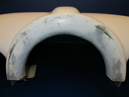 Beech Sierra B-24R Upper Cowling P/N 169-910056-195 (0719-290)