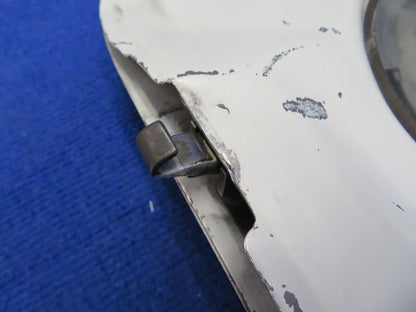 Socata TB-9 RH Cabin Door Assy P/N 2500100710 (0522-677)