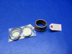 Cessna 182 NG Ring Pack Support w/ Lock Ring & O Ring Kit 0841200-42 (0224-174)